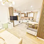 Apartment Pompidou-Le Marais